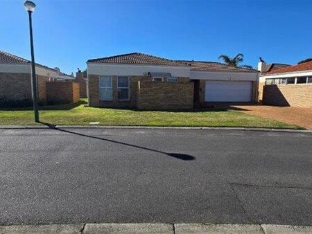 2 Bedroom House in Bracken Heights