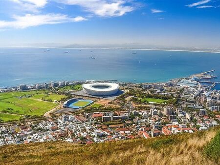 2 Bedroom Apartment in Green Point