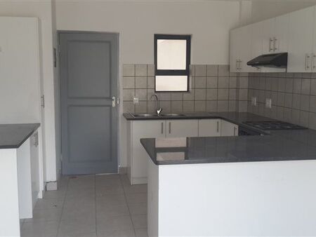 2 Bedroom Apartment in Wellington Central