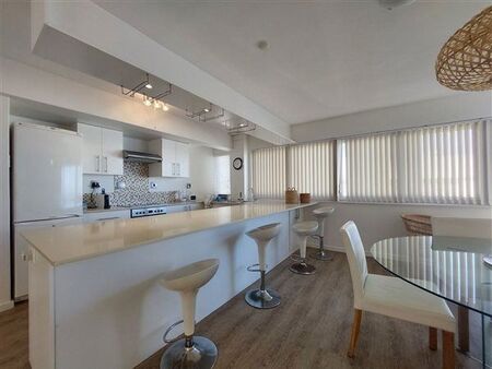 2 Bedroom Apartment in Strand North