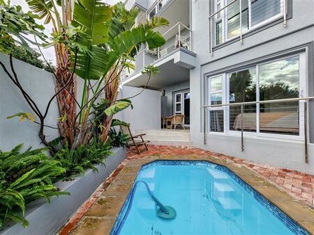 3 Bedroom House in Camps Bay