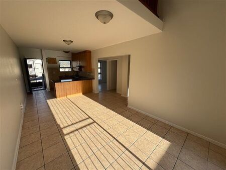 3 Bedroom Apartment in Heritage Park