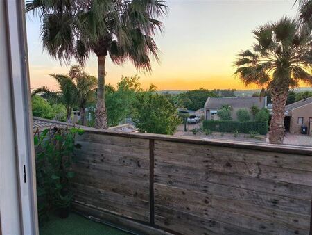 2 Bedroom Apartment in Goedemoed