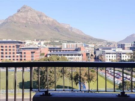 2 Bedroom Apartment in Observatory