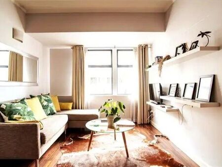 1 Bedroom Apartment in Cape Town City Centre