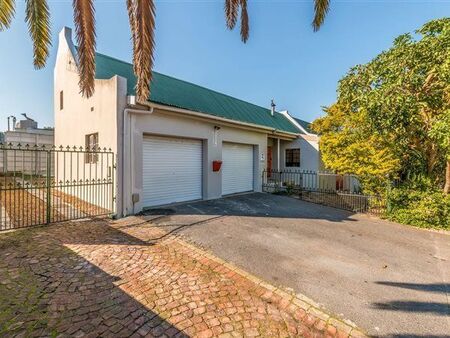4 Bedroom House in Vredekloof