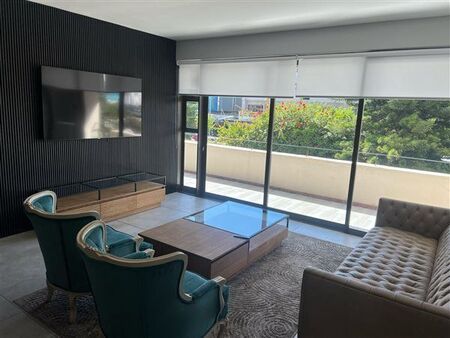 4 Bedroom Apartment in Sea Point