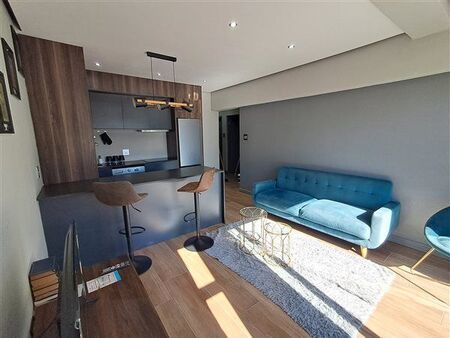 2 Bedroom Apartment in Sea Point