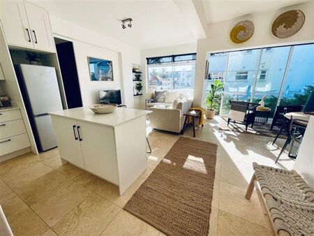 3 Bedroom Apartment in Sea Point