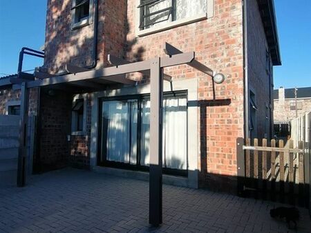 3 Bedroom House in Jamestown