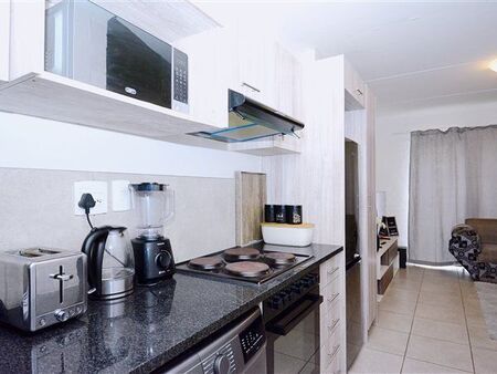 2 Bedroom Apartment in Glenhaven