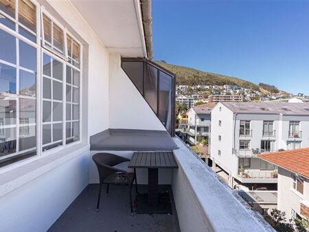 1 Bedroom Apartment in Green Point