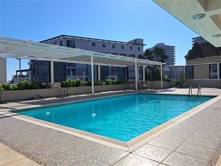 1 Bedroom Apartment in Sea Point