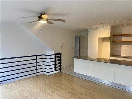 2 Bedroom Apartment in Sea Point