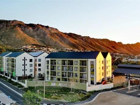 1 Bedroom Apartment in Admirals Park