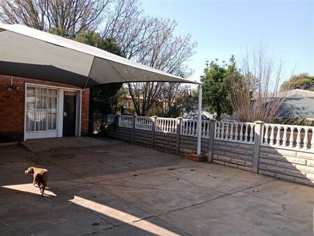 2 Bedroom Apartment in Kuruman
