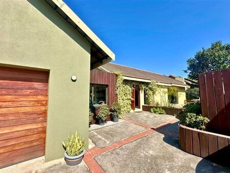 4 Bedroom House in Drum Rock