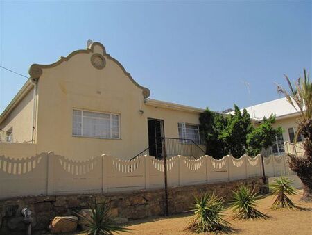 3 Bedroom House in Springbok