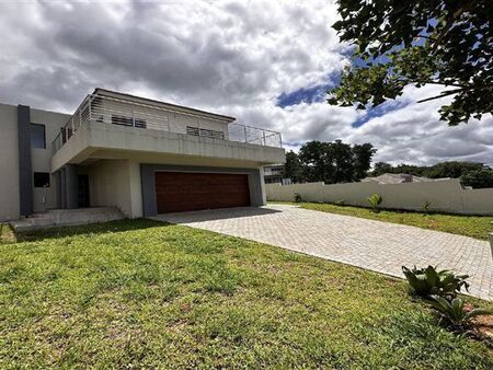 5 Bedroom House in Elawini Lifestyle Estate