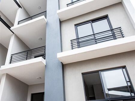 2 Bedroom Apartment in Nelspruit