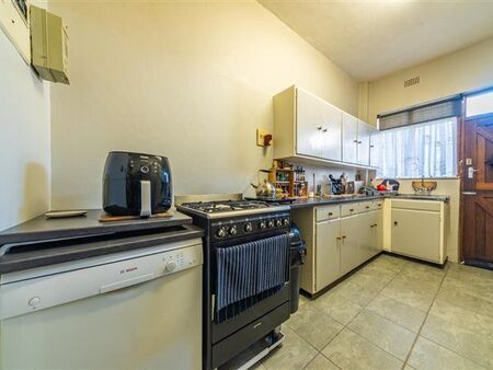 2 Bedroom Apartment in Paarl