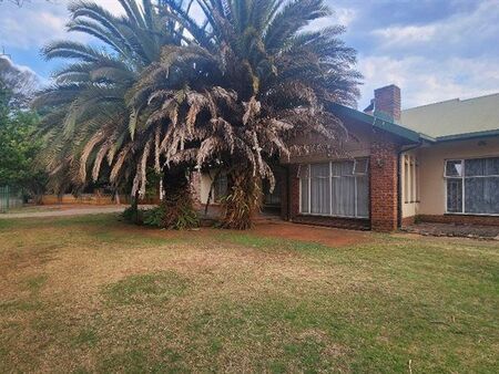 4 Bedroom House in Lydenburg
