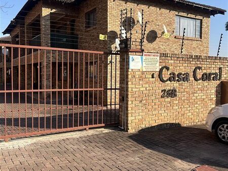 2 Bedroom Flat in Nelspruit