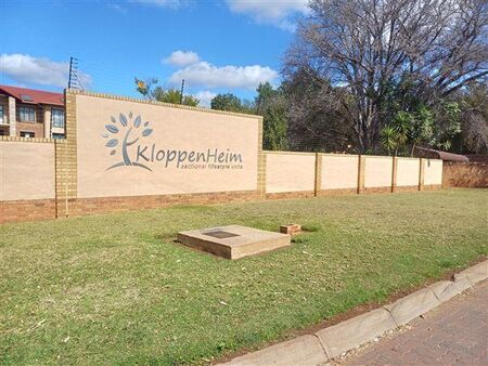 2 Bedroom Apartment in Lephalale (Ellisras)