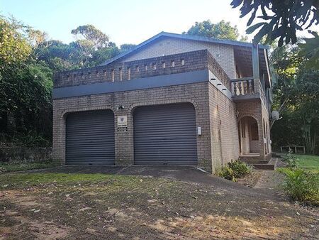 4 Bedroom House in Woodgrange