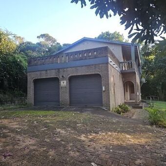 4 Bedroom House in Woodgrange