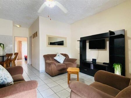 2 Bedroom Apartment in Manaba