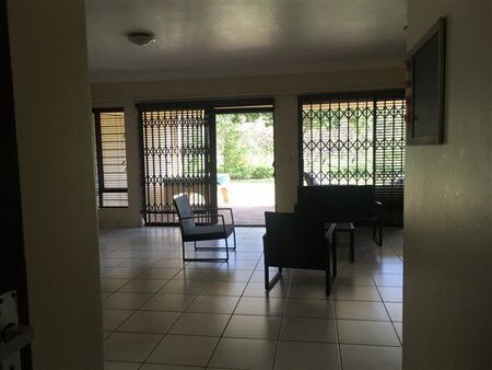 4 Bedroom Apartment in Uvongo