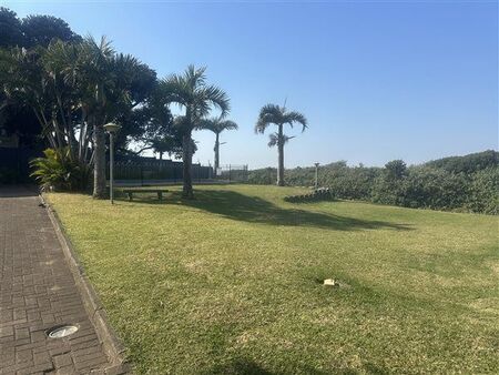 2 Bedroom Apartment in Shelly Beach