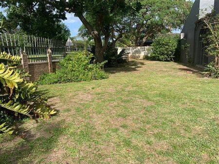 3 Bedroom House in Meerensee