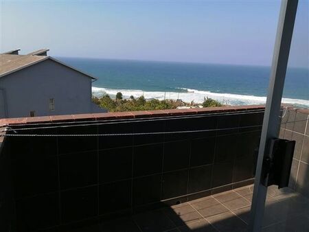2 Bedroom Flat in Umkomaas