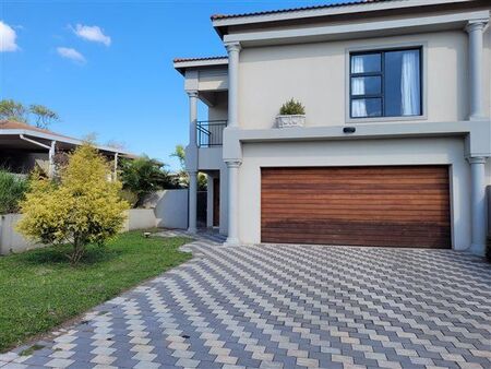 3 Bedroom House in Zsm Industrial