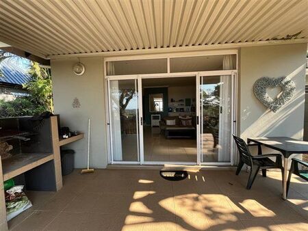 1 Bedroom Apartment in Mtunzini