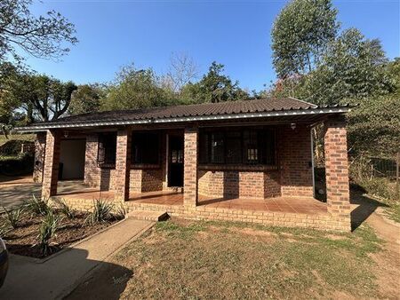 1 Bedroom House in Hilton