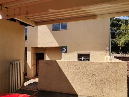 3 Bedroom House in Meerensee