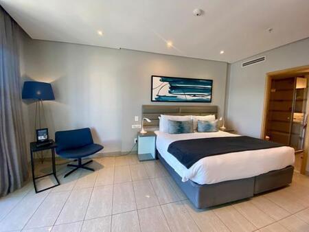 1 Bedroom Apartment in Umhlanga Rocks