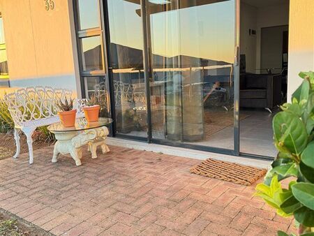 2 Bedroom Apartment in Hilton