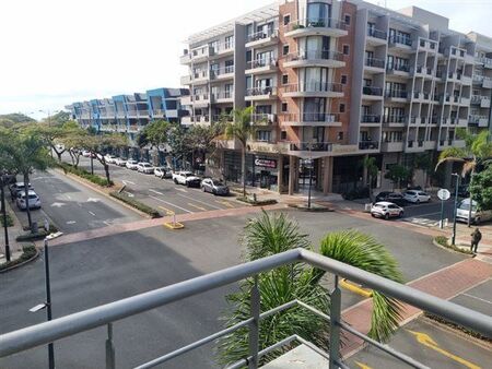 2 Bedroom Apartment in New Town Centre