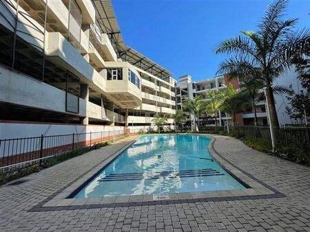 2 Bedroom Apartment in New Town Centre