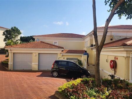 2 Bedroom Apartment in La Lucia