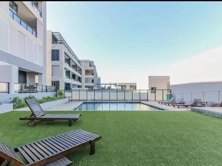 3 Bedroom Apartment in Umhlanga Rocks