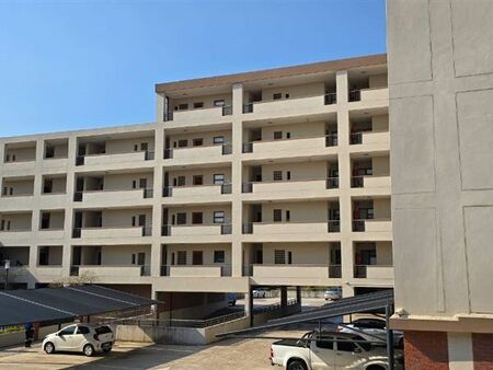 2 Bedroom Apartment in New Town Centre