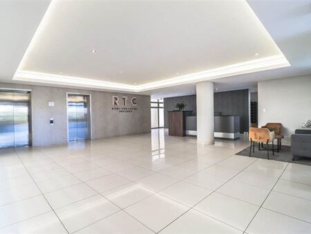2 Bedroom Apartment in Umhlanga Ridge