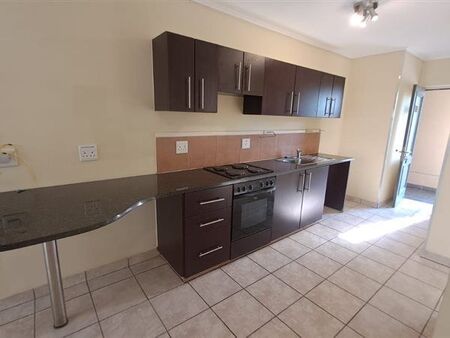 1 Bedroom Apartment in Umhlanga Ridge