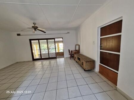 3 Bedroom House in Pinelands
