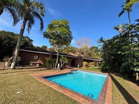 4 Bedroom House in Kloof